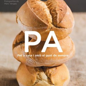 PÀ
				 (edición en catalán)