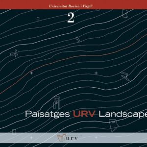 PAISATGES URV LANDSCAPES
				 (edición en catalán)