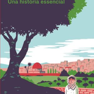 PALESTINA. UNA HISTORIA ESSENCIAL
				 (edición en catalán)