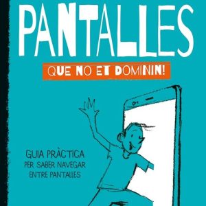 PANTALLES
				 (edición en catalán)