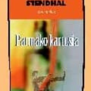 PARMAKO KARTUSIA
				 (edición en euskera)
