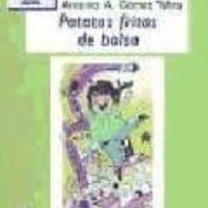 PATATAS FRITAS DE BOLSA