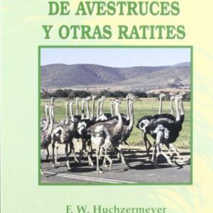 PATOLOGIA DE AVESTRUCES Y OTRAS RATITES