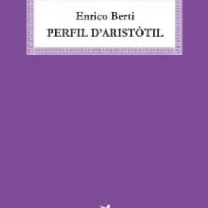 PERFIL D ARISTOTIL
				 (edición en catalán)