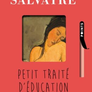 PETIT TRAITE D EDUCATION LUBRIQUE
				 (edición en francés)