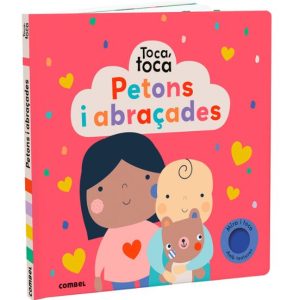 PETONS I ABRAÇADES
				 (edición en catalán)
