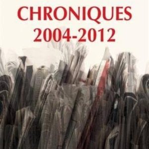 PEUT-ON SAUVER L EUROPE?: CHRONIQUES 2004-2012
				 (edición en francés)