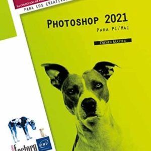 PHOTOSHOP 2021 (PARA PC/MAC)