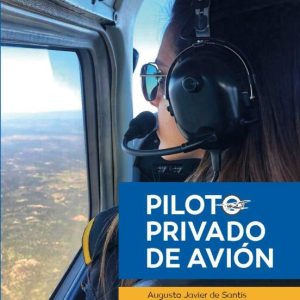 PILOTO PRIVADO DE AVIÓN