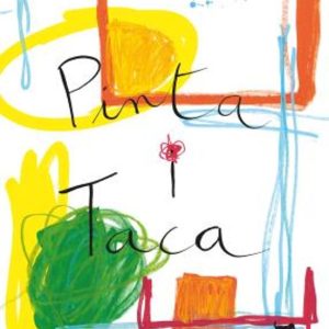 PINTA I TACA
				 (edición en catalán)