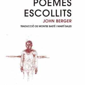 POEMES ESCOLLITS
				 (edición en catalán)