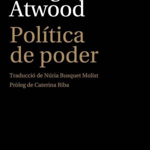 POLITICA DE PODER
				 (edición en catalán)