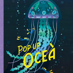 POP-UP OCEÀ
				 (edición en catalán)