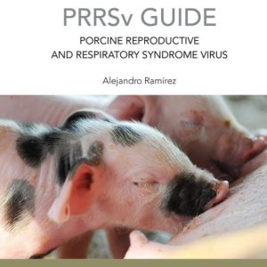 PORCINE REPRODUCTIVE AND RESPIRATORY SYNDROME (PRRS)
				 (edición en inglés)