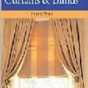 PRACTICAL HOME HANDBOOK: CURTAINS AND BLINDS
				 (edición en inglés)