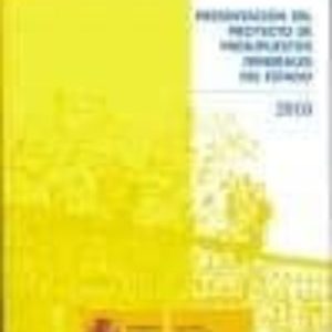 PRESENTACION DEL PROYECTO DE PRESUPUESTOS GENERALES DEL ESTADO, 2 010 (INCLUYE CD-R)