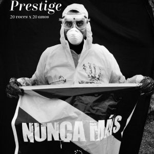 PRESTIGE
				 (edición en gallego)