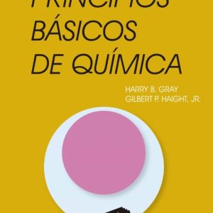 PRINCIPIOS BASICOS DE QUIMICA