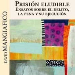 PRISION ELUDIBLE. ENSAYOS SOBRE EL DELITO, LA PENA Y SU EJECUCION