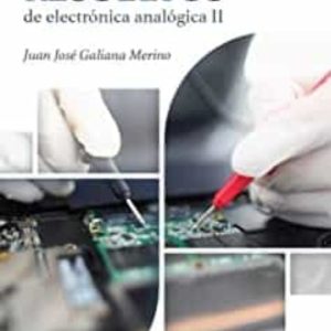PROBLEMAS RESUELTOS DE ELECTRONICA ANALOGICA II