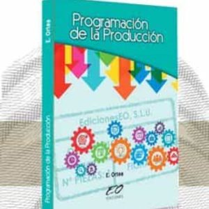 PROGRAMACION DE LA PRODUCCION