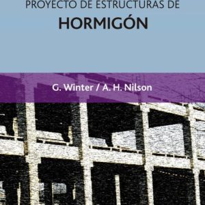 PROYECTO DE ESTRUCTURAS DE HORMIGON