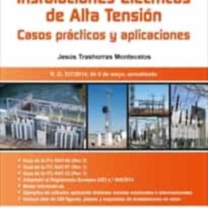 RAT REGLAMENTO DE ISNTALACIONES ELECTRICAS DE ALTA TENSION: CASOS PRACTICOS Y APLICACIONES