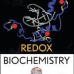 REDOX BIOCHEMISTRY
				 (edición en inglés)