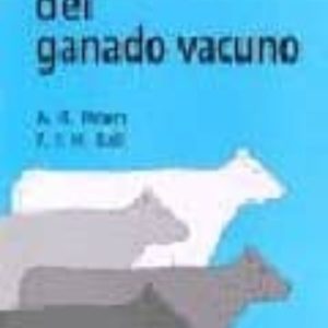 REPRODUCCION DEL GANADO VACUNO
