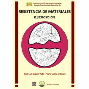 RESISTENCIA DE MATERIALES: EJERCICIOS