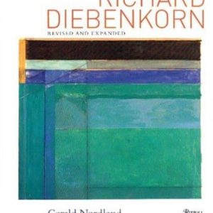 RICHARD DIEBENKORN (2ND ED.)
				 (edición en inglés)