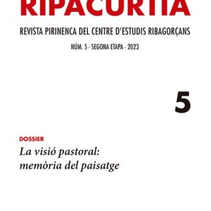 RIPACURTIA 5
				 (edición en catalán)