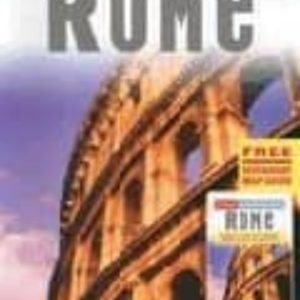 ROME (INSIGHT CITY GUIDE)
				 (edición en inglés)