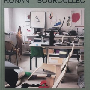 RONAN BOUROULLEC