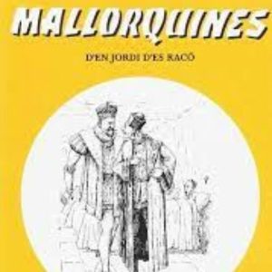 RONDAIES MALLORQUINES TOM IX
				 (edición en catalán)