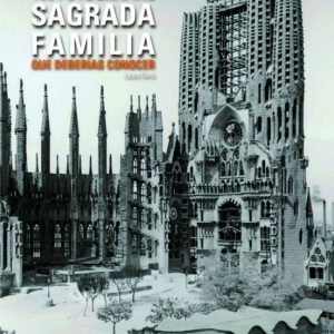 SAGRADA FAMILIA (BILINGUE CATALAN-FRANCES)
				 (edición en catalán)