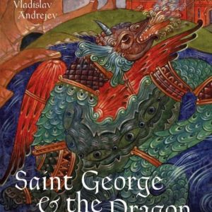 SAINT GEORGE & THE DRAGON
				 (edición en inglés)