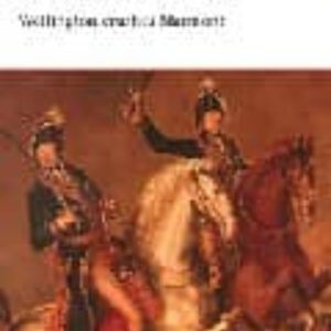 SALAMANCA 1812: WELLINGTON CRUSHES MARMOT