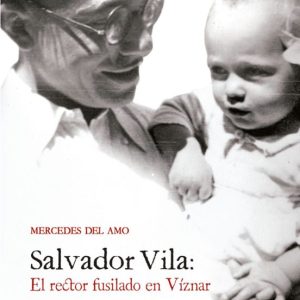 SALVADOR VILA