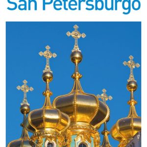 SAN PETERSBURGO 2019 (GUÍA VISUAL)