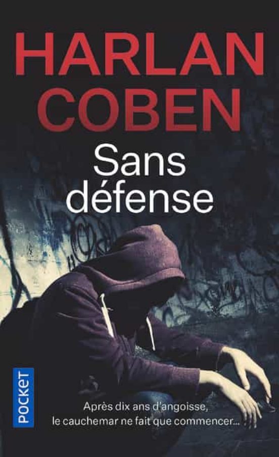 SANS DEFENSE
				 (edición en francés)