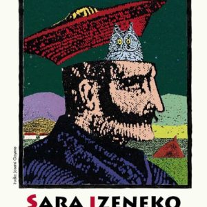 SARA IZANEKO GIZONA
				 (edición en euskera)
