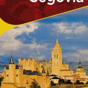 SEGOVIA 2019 (8ª ED.) (GUIARAMA COMPACT)