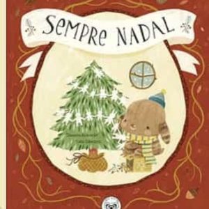 SEMPRE NADAL
				 (edición en gallego)