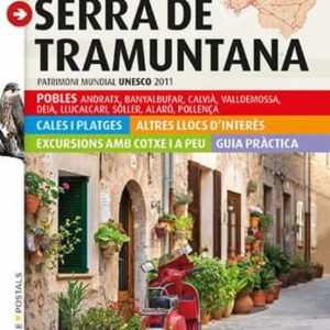 SERRA DE TRAMUNTANA (CATALÁN)
				 (edición en catalán)