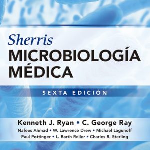 SHERRIS MICROBIOLOGÍA MEDICA
