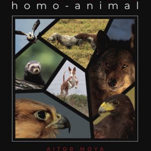 SIMBIOSIS HOMO - ANIMAL