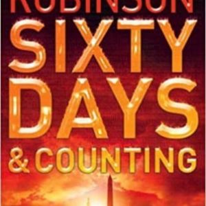 SIXTY DAYS AND COUNTING
				 (edición en inglés)