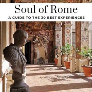 SOUL OF ROME
				 (edición en inglés)