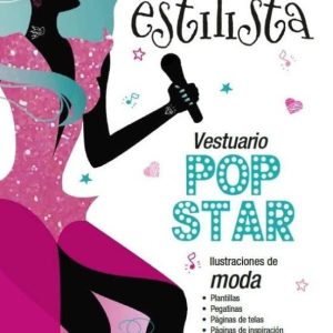 SOY ESTILISTA: VESTUARIO POP STAR